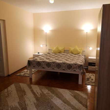 Casa Bella Chis Apartment Sibiu Exterior photo