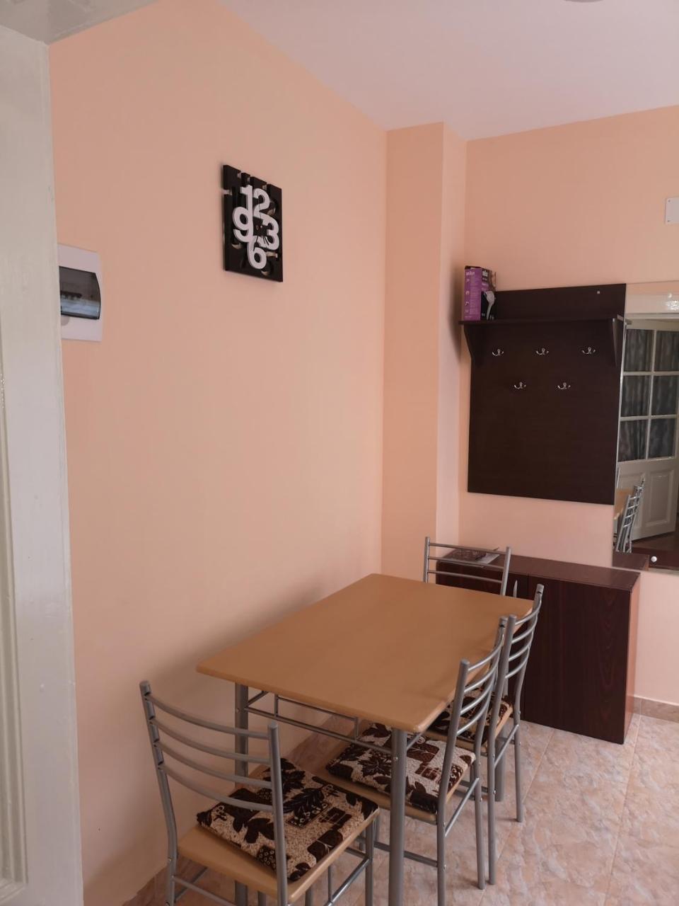 Casa Bella Chis Apartment Sibiu Exterior photo