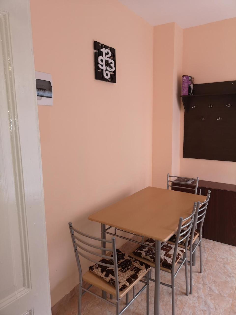 Casa Bella Chis Apartment Sibiu Exterior photo